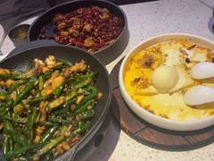 -Waanjai 晚嘉餐厅(南京商厦店)