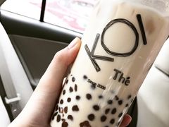 -KOI Thé(正佳广场店)