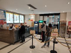 大堂-知味观(湖滨店)