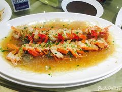 -金时代顺风大酒店(协泰店)