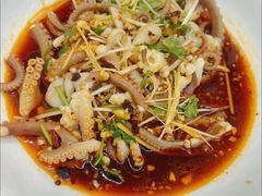 -望海潮海鲜店 特色家常菜(在海一方店)