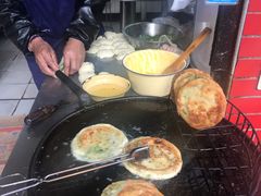 -老吴记水饺馆(前进五路店)