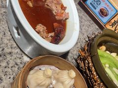 -南京大牌档(香港广场店)
