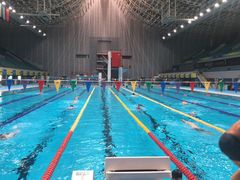 -金逸影城(中关村店)