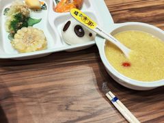 -九转小磨·非遗东北菜(万达广场店)