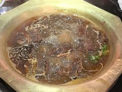 -芦月轩羊蝎子(劲松店)