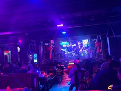 -老木头音乐空间(月河街店)