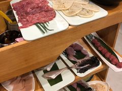 -骉骉老火锅(铁像寺路店)