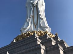 -三亚南山文化旅游区