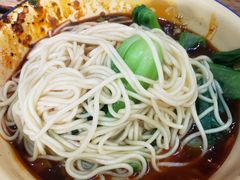 -赵伍面庄(松石大道店)