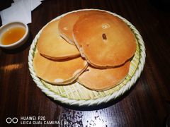 -梁记粥铺(开元地中海店)