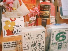 -无牌咖啡&酒馆
