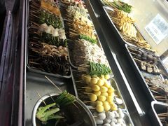 自助取餐区-胖子好盐水鸭(总店)