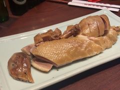 -南京大牌档(济南万象城店)