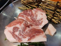-kingkong大猩猩烤肉(CBD店)