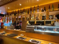 -青空日料烧肉烧鸟店(后湖兴业路店)