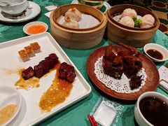 -誉八仙粤菜(万象天地店)