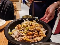 原味汽锅鸡-云海肴·汽锅鸡·云南菜(高德置地店)