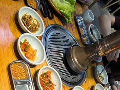 -金顺碳烤肉(1号店)