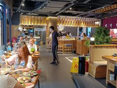 -牛哥の店炭火烤肉(攀枝花店)