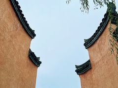 -道林古镇