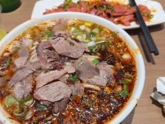 -肖家客饸饹面(郑州总店)