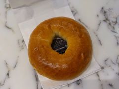贝果-WHEAT&BAKER-麥(凯德来福士店)