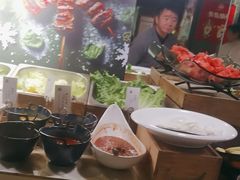 -戈拿旺巴西烤肉(崇文门店)
