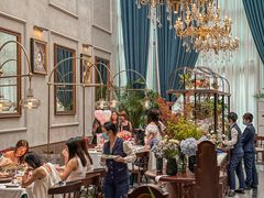 -狮拾久·现代新加坡料理(壹方城店)