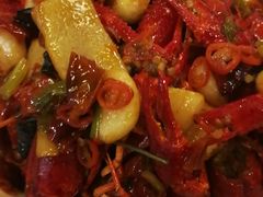 -利杨记·本味轩粥坊·烧烤(宝体店)