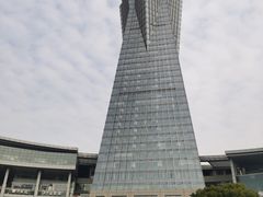 -西湖文化广场