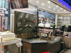 -山河屯铁锅炖(哈西站店)
