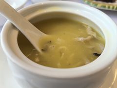 -骏莱海鲜鱼港(五角场店)