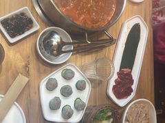 -四喜小胖·北京涮肉(五道营店)
