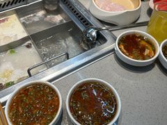 -海底捞火锅(团结桥店)