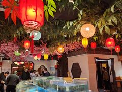 -宴江南(汇海路店)