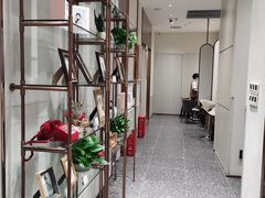 -海马体照相馆(重庆万象城大师店)