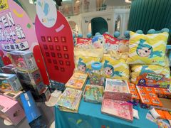 -ABC Swim亲子游泳俱乐部(河西店)