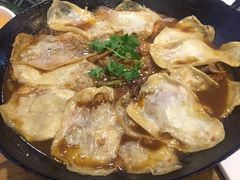 -东吴面馆(十全街店)