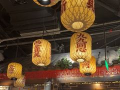 -南京大牌档(济南万象城店)