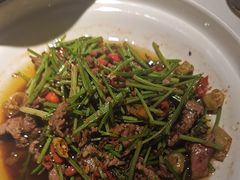 -筱爷叔·上海传统手工菜(玉树路店)