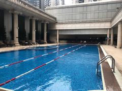 -广州富力丽思卡尔顿酒店