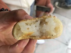 -华荣哲绿豆饼(泰安店)