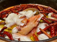 -海味世家·家常菜馆(明州里店)