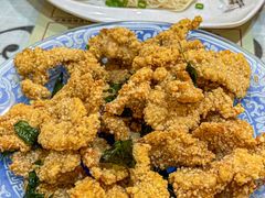 -金姐台湾菜(珠江路店)