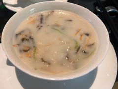 -北京四季酒店·采逸轩