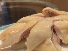 -启香鸡私房菜(湖景店)