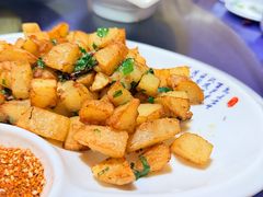 -龙姐私房菜(和顺古镇店)