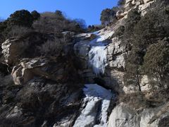 -黑龙潭风景区