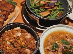 海鲜石锅饭-原製原味(普陀山磐龙店)
